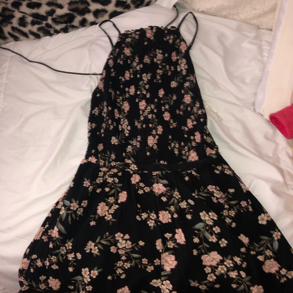 american eagle romper